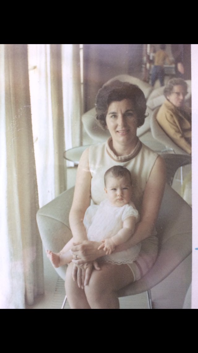TheGlass_Lass's tweet photo. As we mark the 75th anniversary of VE Day, I believe it’s also the 50th anniversary of the Leonard family setting sail for America! 5 days on board the QEII &amp; their young family in tow.  1970 hailed the start of our adventure and the true beginning of @EurothermbySE in the USA https://t.co/vzxyyHKCC7
