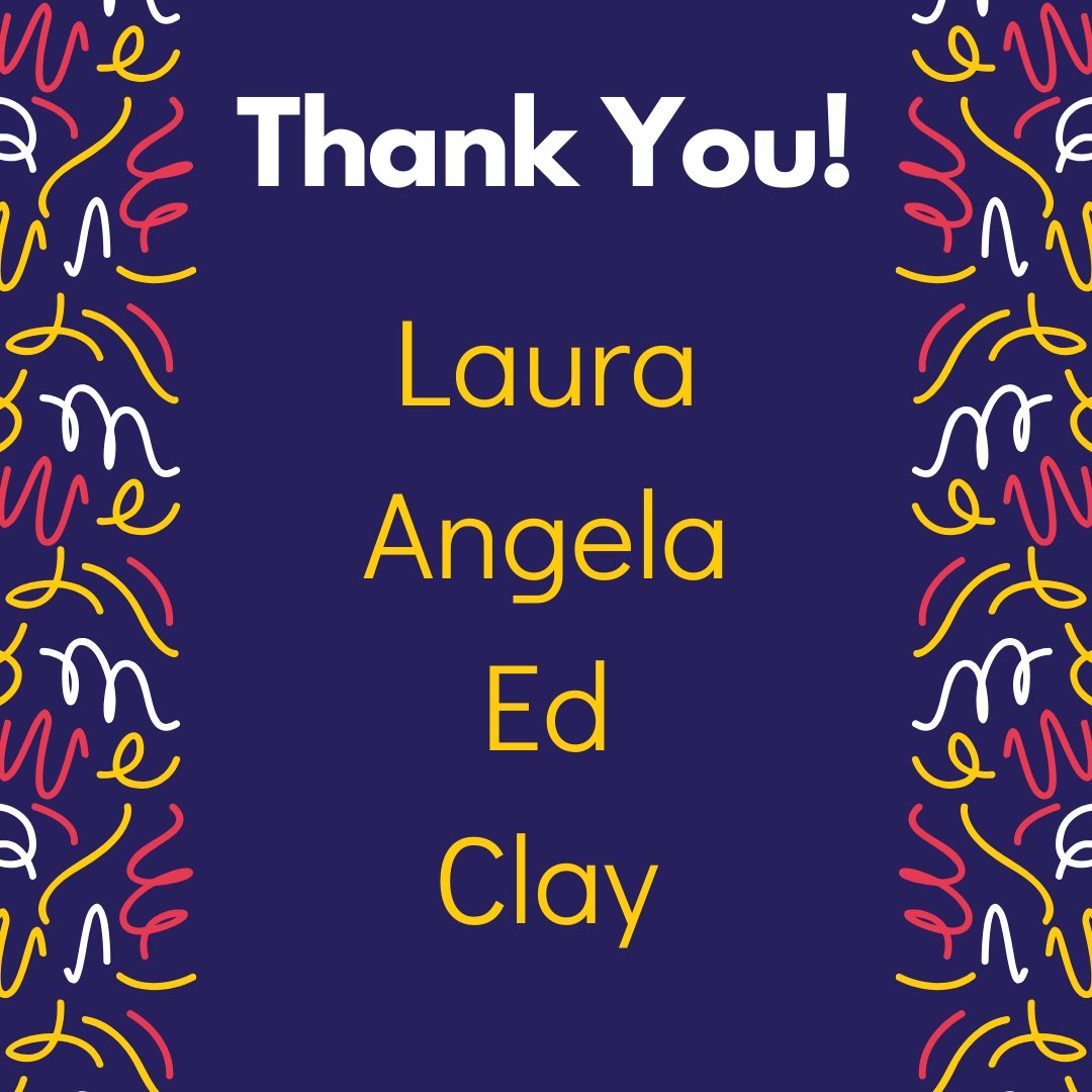 JakeHartley_nkc's tweet photo. We may not have been able to get their photo, but that does not change the amount of gratitude we have for them! They are consistently being #Gamechangers for our students and families ESPECIALLY during our current reality! Thank You :)  @CRESCheetahs @NKCSchools https://t.co/xefV1twpAP