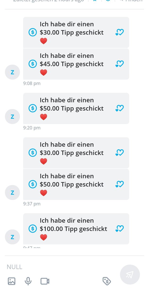 Insgesamt hat meine Poppersfotze 525€ abgedrückt 😈

Findom femdom finsub geldherrin geldsklave paypig