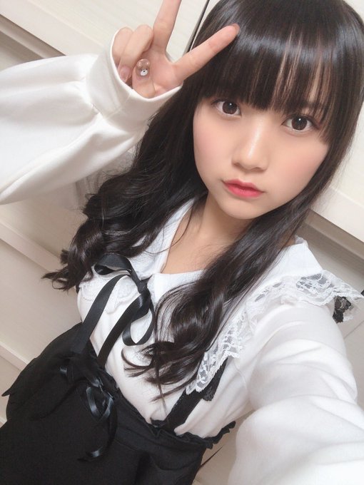 奥野未悠のTwitter画像47