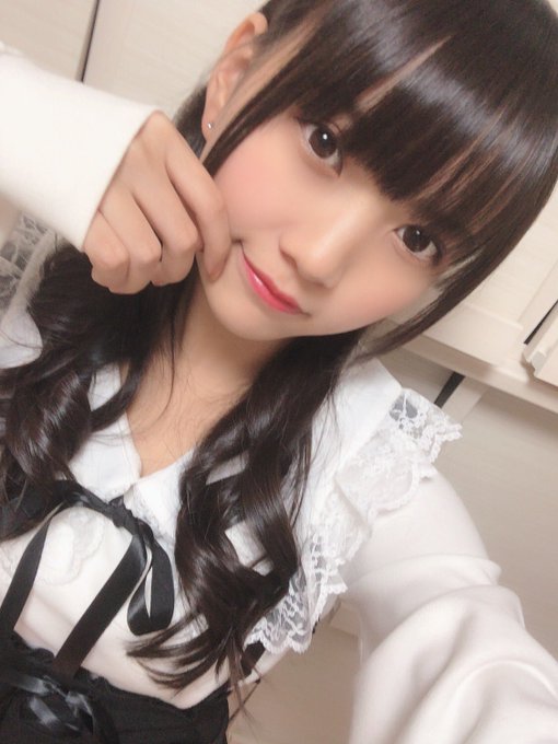 奥野未悠のTwitter画像46