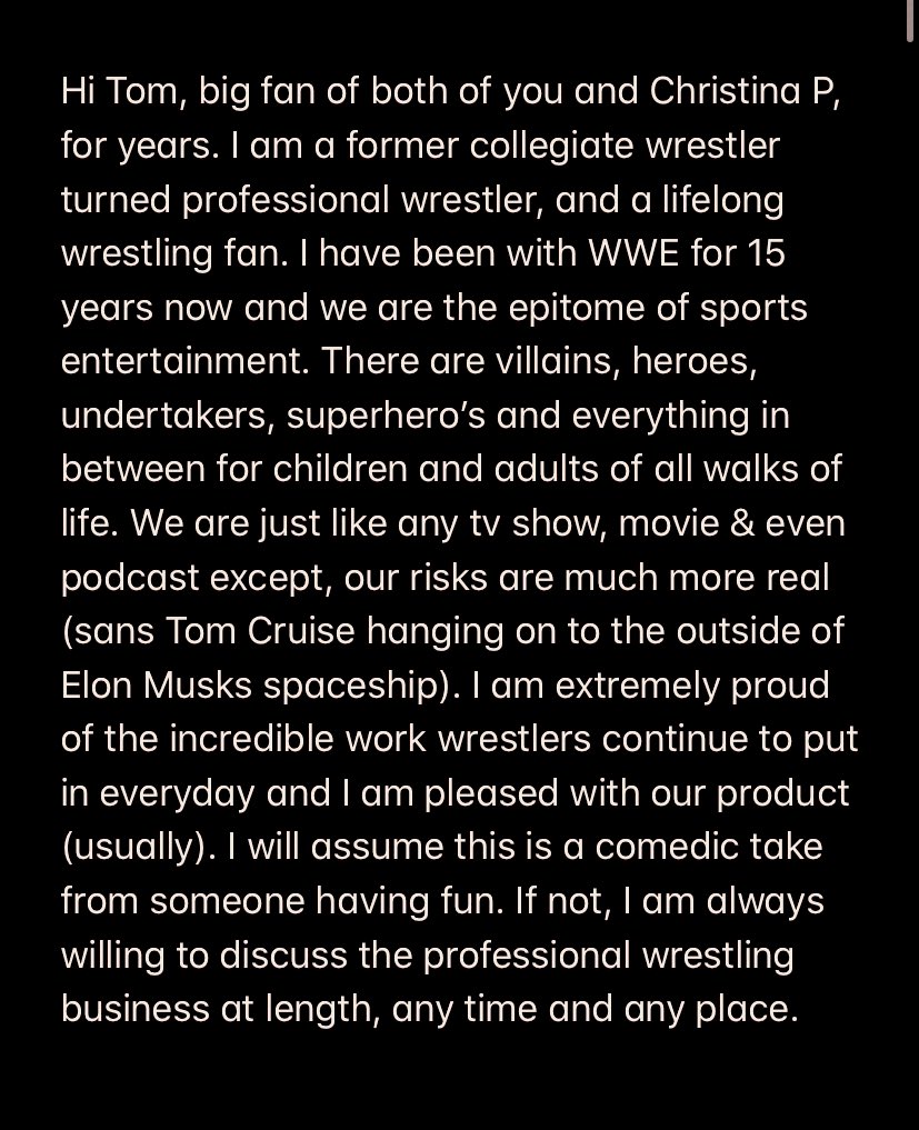 Nic Nemeth tweet media