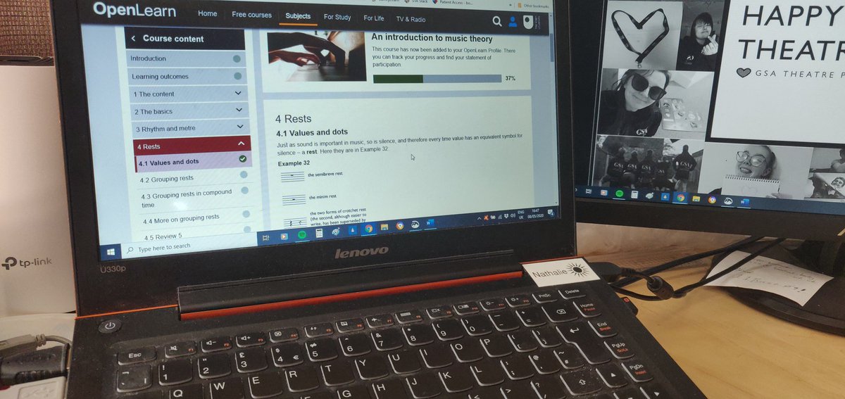 Nathalie Perthuisot (She/Her) tweet media