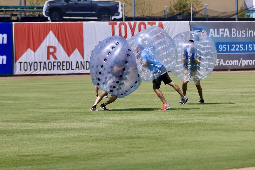66ersBaseball's tweet photo. Tag who you would destroy in the Knockermosh ⬇️
#MiLB #FueledByFun #SoundTheHorn #WeTheIE https://t.co/nwBOdiQErM