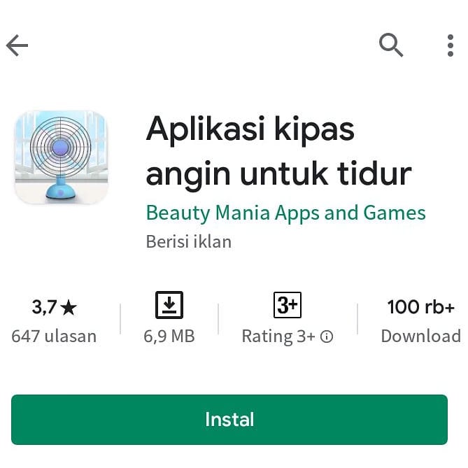 Triajiav's tweet photo. Terus kalo udah didownload anginya keluar darimana? https://t.co/Wl9S3Eu0ze