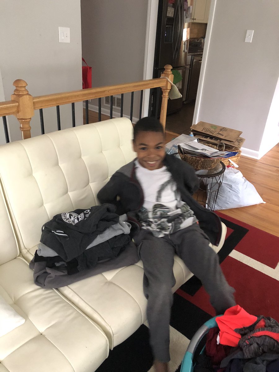 KSesrles's tweet photo. Noah Searles’ virtual Field Day! He did the scavenger hunt, the paper plane corn hole, the coin flip 400-meter dash, and fast folder (he’ll be doing that one from now on...LOL; Thanks Smyrna ES!)! We had fun!  @cobbpe @CobbSchools #NationalFieldDay https://t.co/qelGJQiB4S