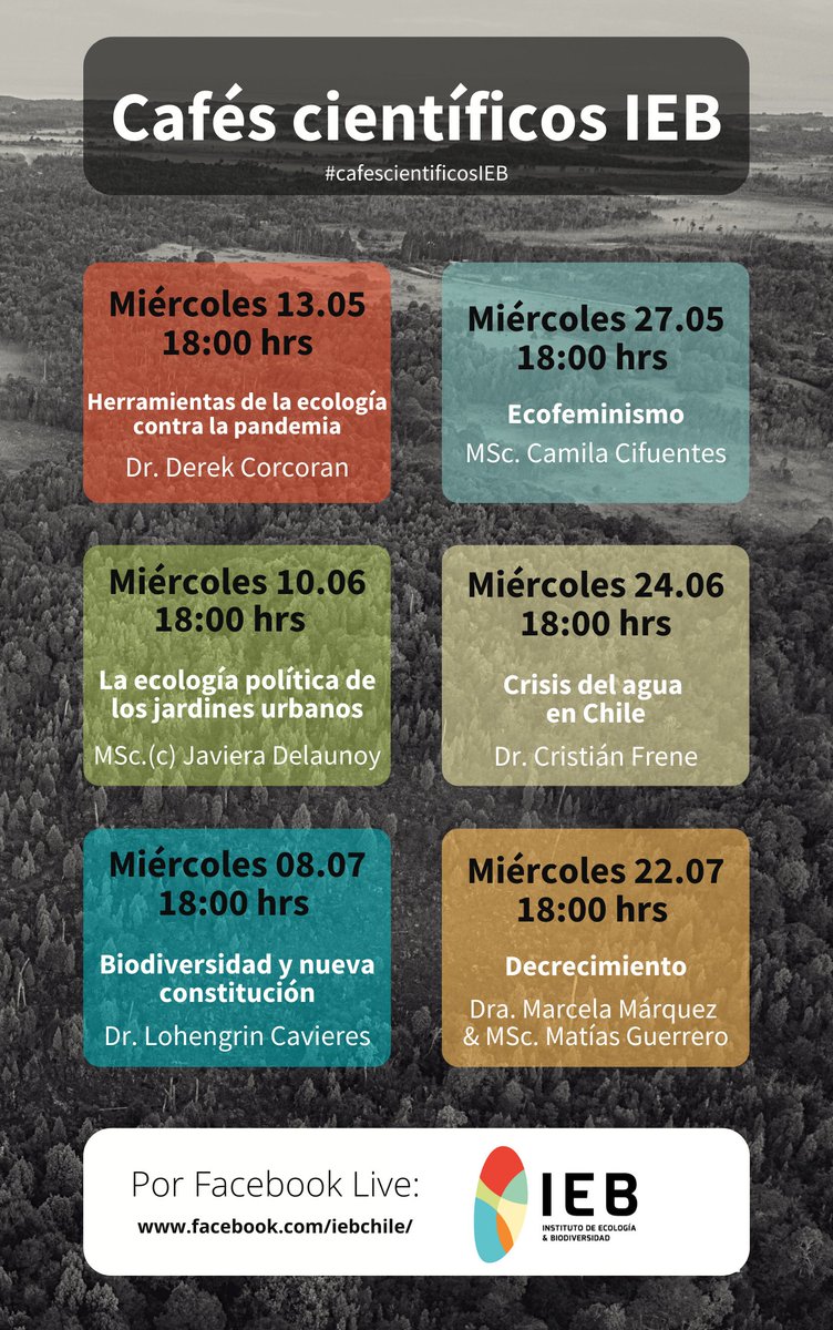 IEBChile tweet picture