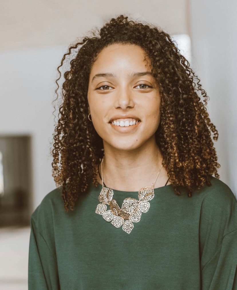 Nathalie Groot is a Biological Sciences undergraduate with a Biomedical focus. After graduation, Groot plans on pursuing a PhD in Biomedical research and will be applying to graduate schools in the fall.