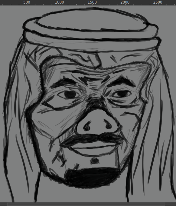 The Pig father of middle-east and his lose #Bitch Prince. #KingSalman of #SaudiArabia. you are welcome<a href="/tag/bitch"class="tags">#Bitch</a><a href="/tag/saudiarabia"class="tags"><span>#saudiarabia</span></a><a href="/tag/kingsalman"class="tags"><span>#kingsalman</span></a>