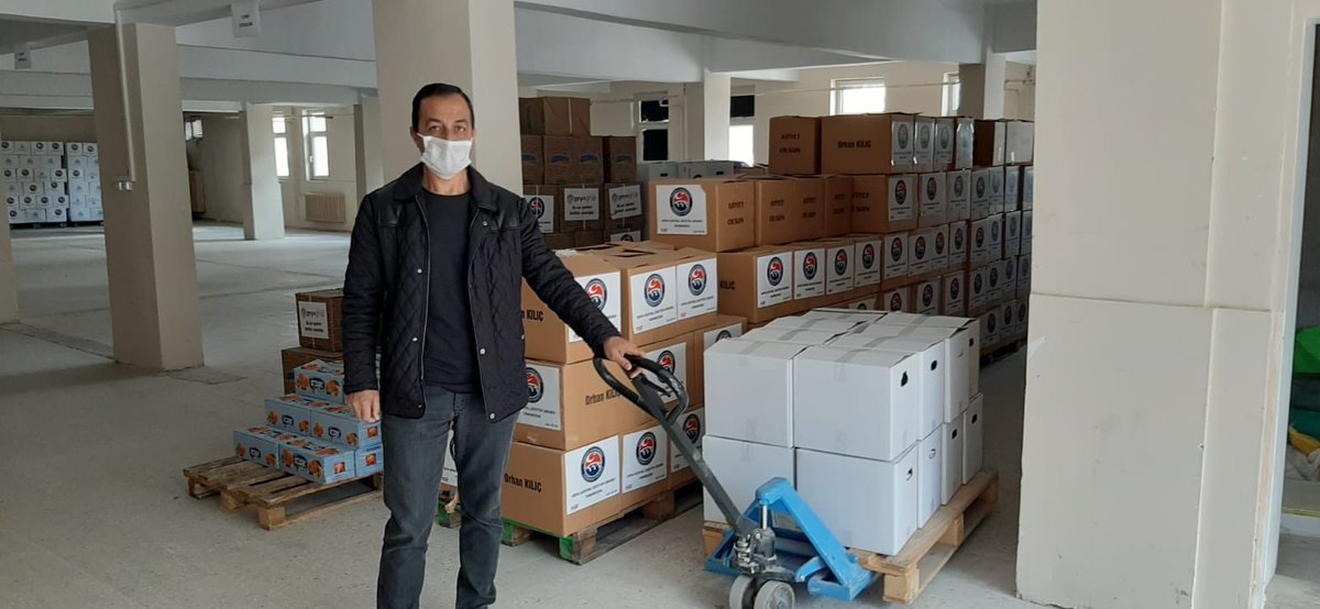 AhmetKislali's tweet photo. Biz bize Yeteriz. Emeği geçen bütün öğretmen arkadaşlara canı gönülden teşekkür ediyoruz.@TC_kkalevalilik @kirikkalemem @ziyaselcuk @kirikkalebld71 @ziyaselcuk https://t.co/WmmQ5PnODe