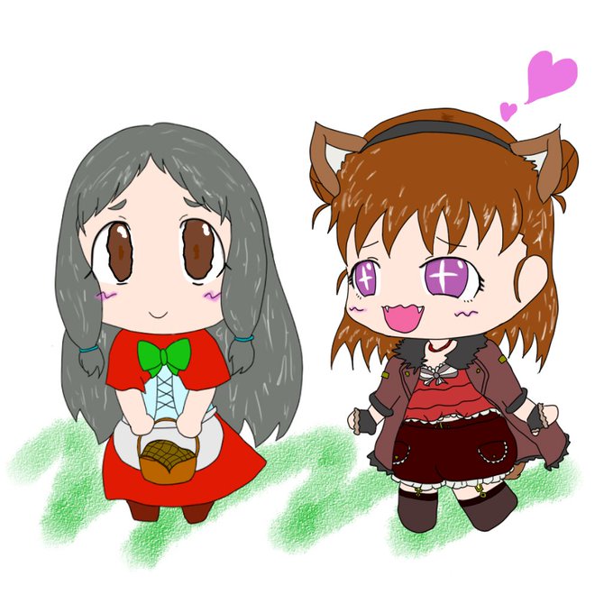 今まで描いた中でも厳選カワイイ大沼くるみを晒してくださいのtwitterイラスト検索結果 今まで描いた中でも厳選カワイイ大沼くるみを晒してくださいのtwitterイラスト検索結果