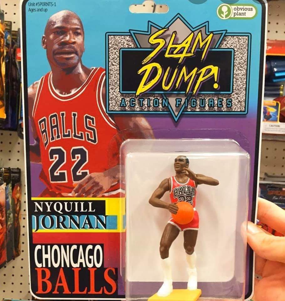 shiftrefresh's tweet photo. Not sure who's responsible for this, but I can't stop laughing 🤣 #SlamDump https://t.co/nyUlBUOk7A