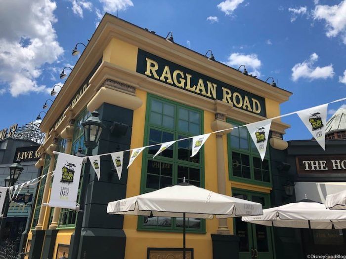 DisneyFoodBlog's tweet photo. Confirmed! These Restaurants Will Be Reopening at Disney Springs in Disney World on May 20th https://t.co/w6KQD21Akn https://t.co/AX8INBsbEh