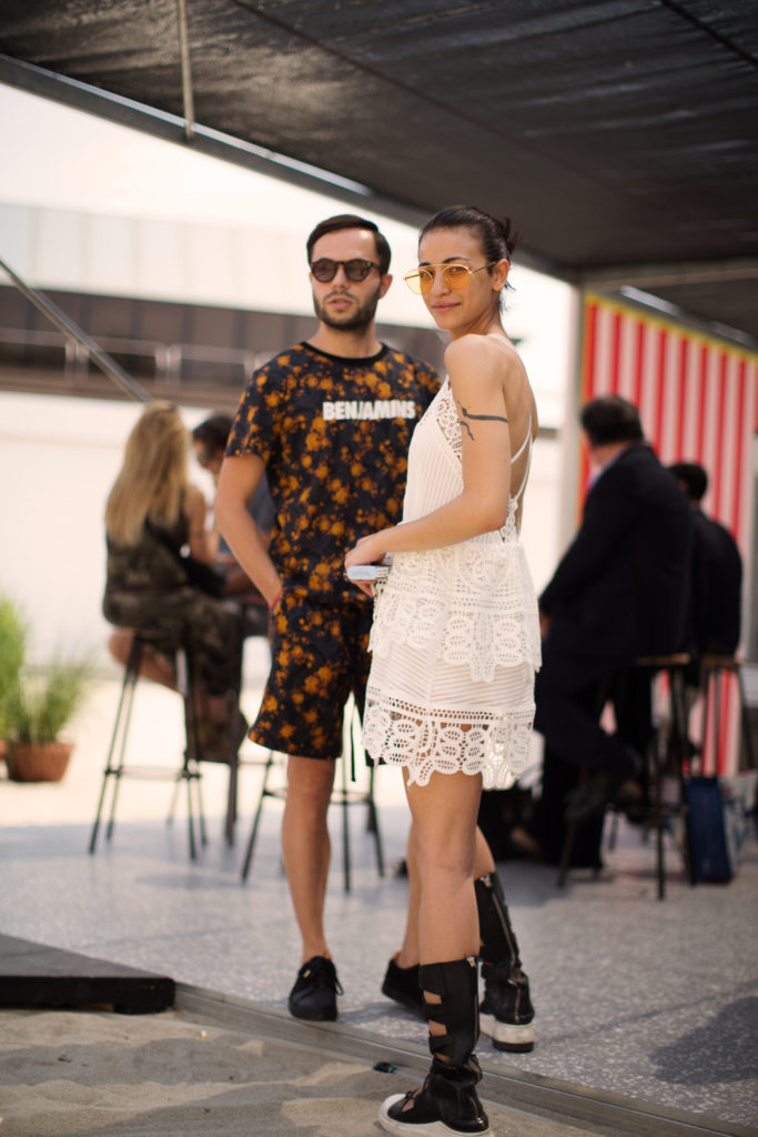 Sociable VIP tweet media