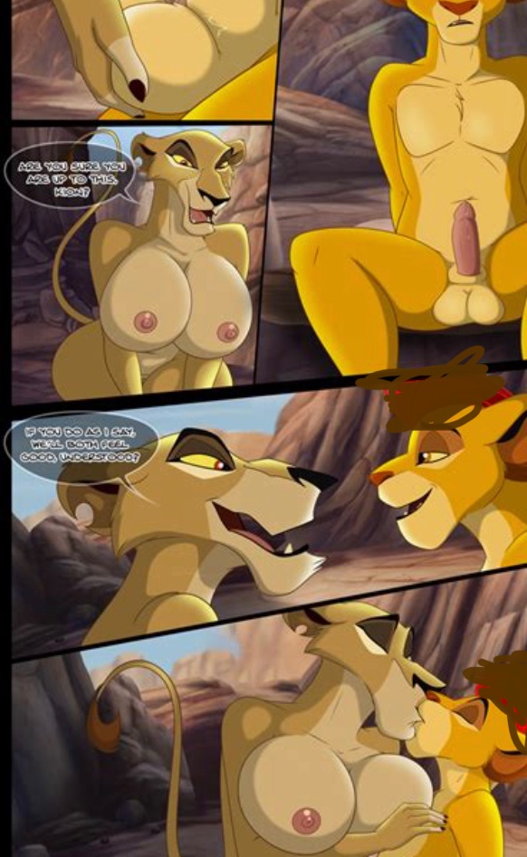 KION_TM's tweet photo. Then we killed https://t.co/G6GdzbXW10