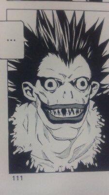 Rinnegod's tweet photo. Light killed people daily but this is still the most brutal thing he’s ever done https://t.co/bDQsCRRsSo