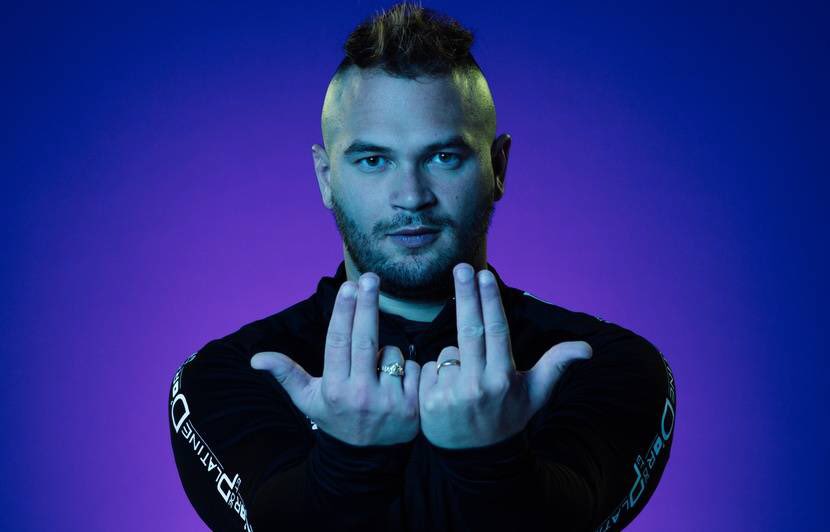 ShadesFrance's tweet image. 🚨Michel Polnareff a confirmé un featuring à venir avec Jul !