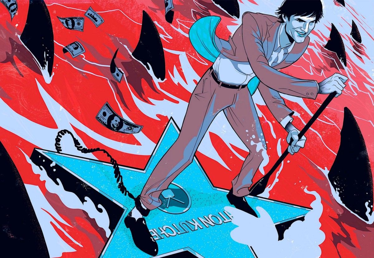 Granted, individuals are holding off on buying decisions right now, but that doesn't mean that you should shut down. Continue to cultivate your relationships and build new ones. A great summary of that attitude. buff.ly/2SNnFGb

Want to talk shop?  buff.ly/2Wg7lQv