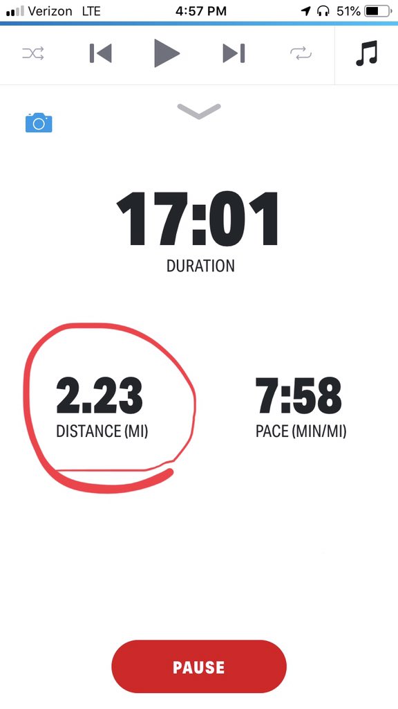 #RunWithMaud