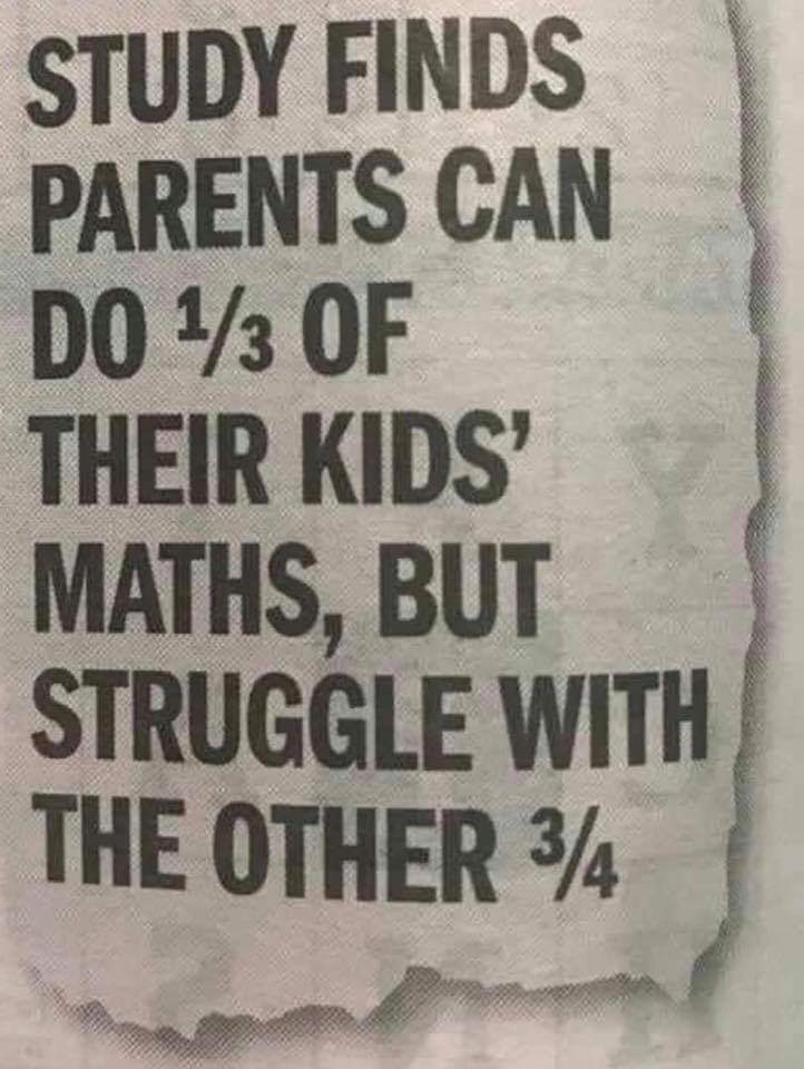 TGIF <a href="/TVDSBmath/">TVDSBmath</a>. A funny to end the week.