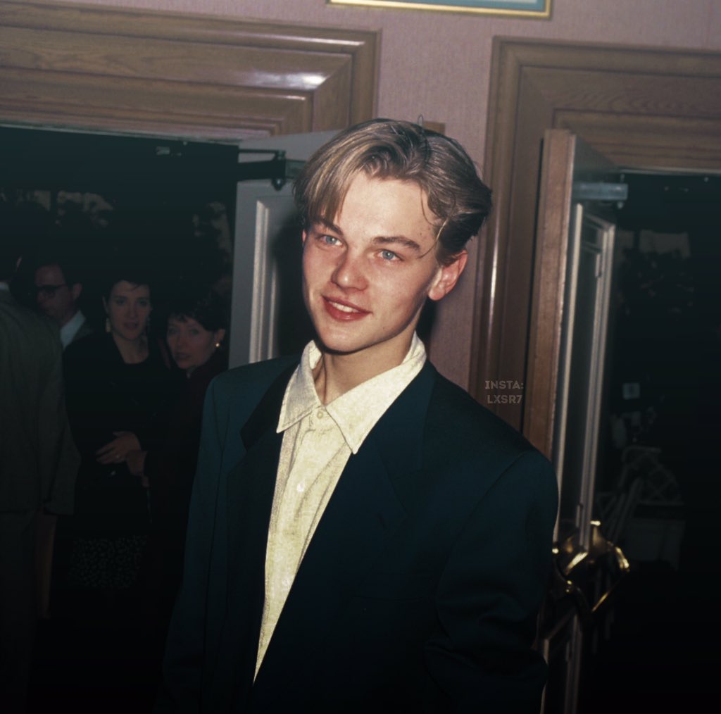 Leonardo Dicaprio Pfp #6 Leonardo Dicaprio Pfp