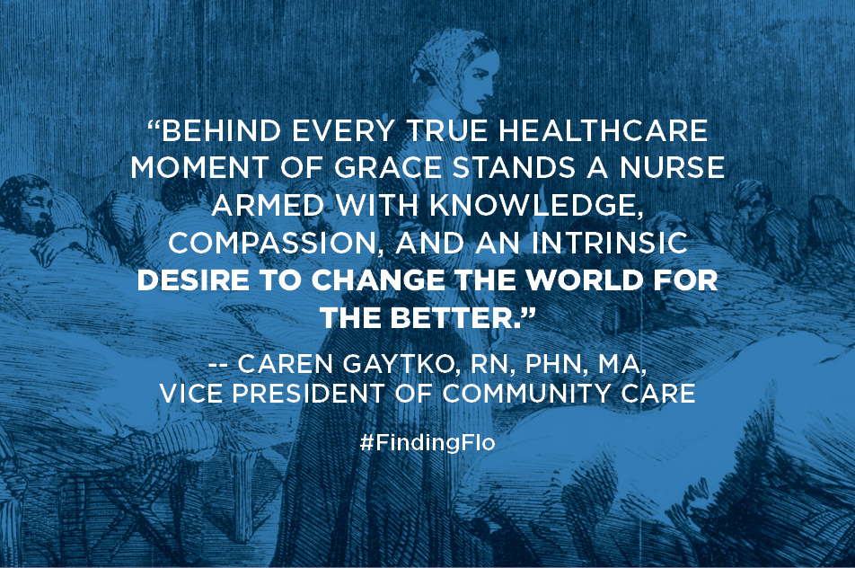 HennepinHC's tweet photo. #NursesWeek #NursesWeek2020 #FlorenceNightingale
#FindingFlo https://t.co/AwaMxSbTBL