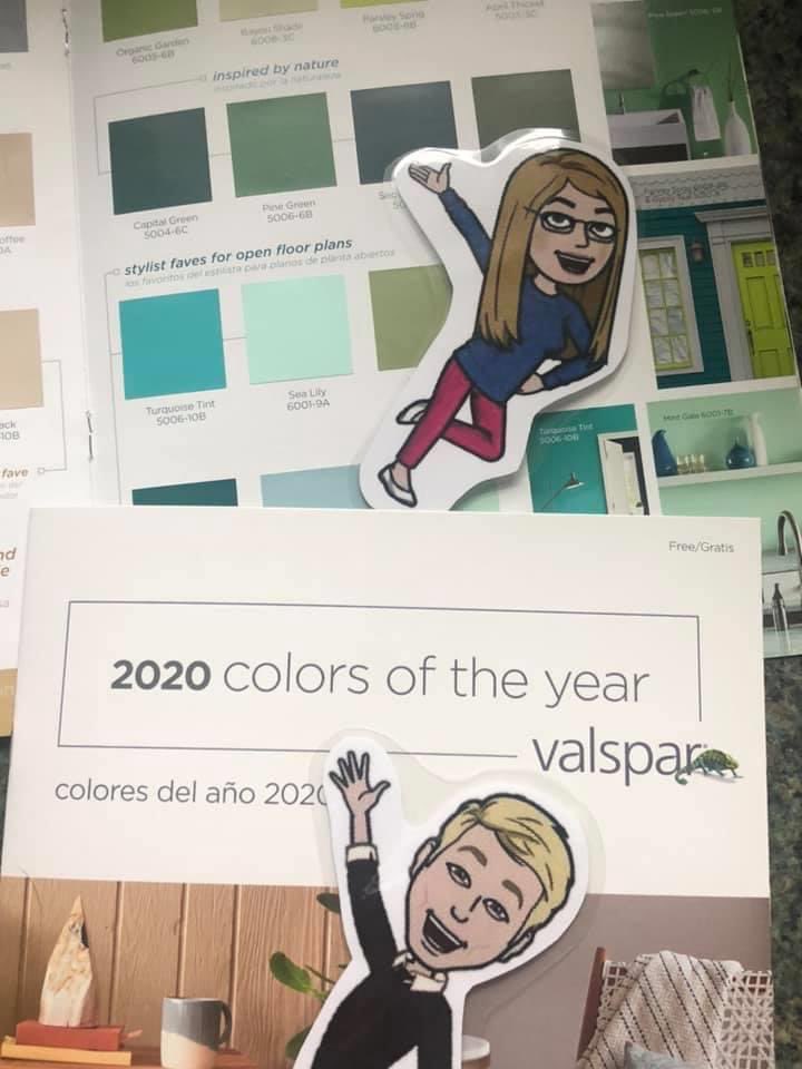 Ms. Kramer & Mr. Cassidy tweet media