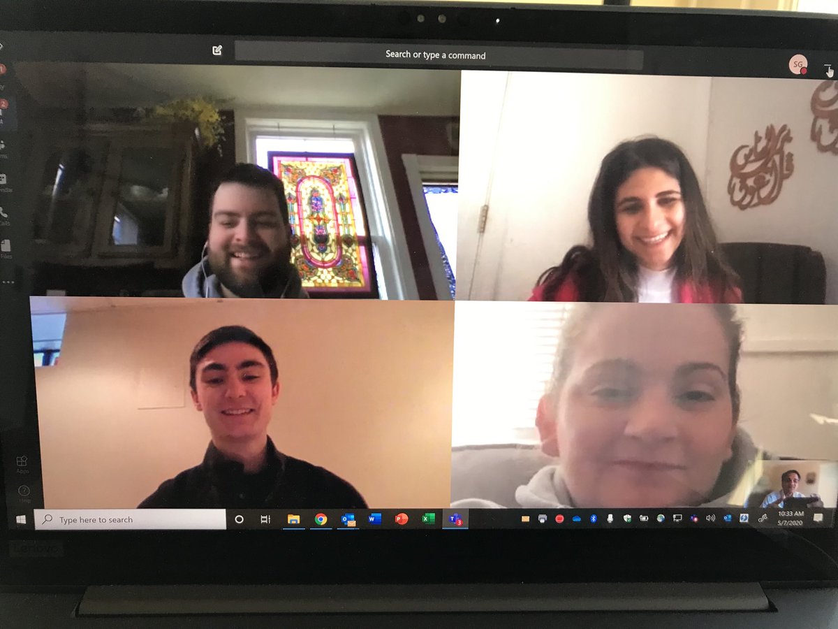 Suresh Garimella tweet media