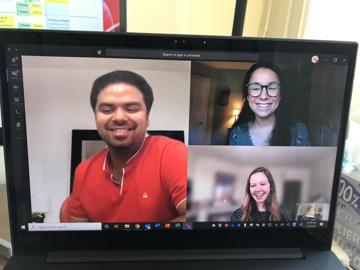 Suresh Garimella tweet media