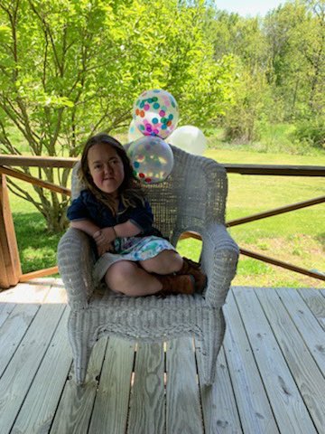 BobEhle's tweet photo. Last day of high school. So proud of Emma. #proudpapa. #spartans #mhs #onceaberry https://t.co/iqybfQWNVD