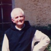 Father Célestin Ringeard (b. 27 Jul 1933)