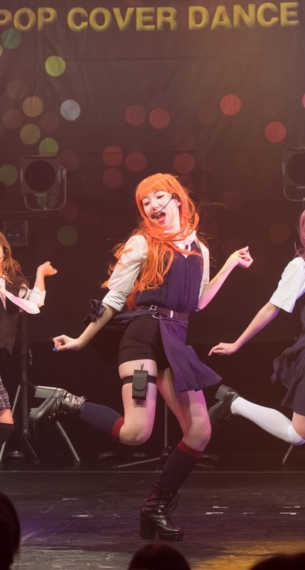 yangzigepics's tweet photo. 17.08.26 DREAM ON! VOL.16 B BLOCK (4)
cr. https://t.co/RXhOQF772w
#연습생 #에하라나미 #나미 #eharanami #nami #하우엔터테인먼트 #HOWZDAY https://t.co/Ct5ws2sRiJ