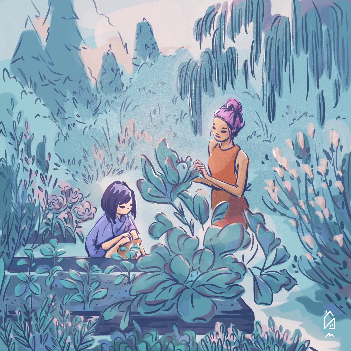 mimochai tweet media