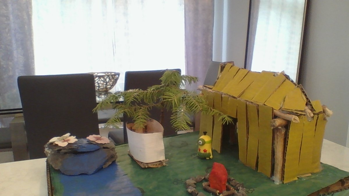 Annik Rouse (@annikrouse) on Twitter photo Les élèves de 3e année de <a href="/EEPLASOURCE/">EEP La Source</a> ont confectionné des maquettes qui visaient à décrire le mode de vie et l'habitation d'un Anishinabe (wigwam), d'un Wendat (maison longue) ou d'un colon au Haut-Canada dans les années 1800. Les élèves de 3e année de <a href="/EEPLASOURCE/">EEP La Source</a> ont confectionné des maquettes qui visaient à décrire le mode de vie et l'habitation d'un Anishinabe (wigwam), d'un Wendat (maison longue) ou d'un colon au Haut-Canada dans les années 1800.
