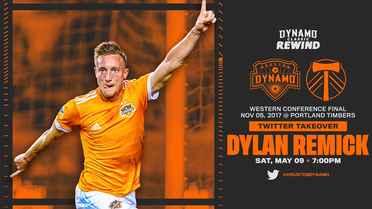 Houston Dynamo FC tweet media