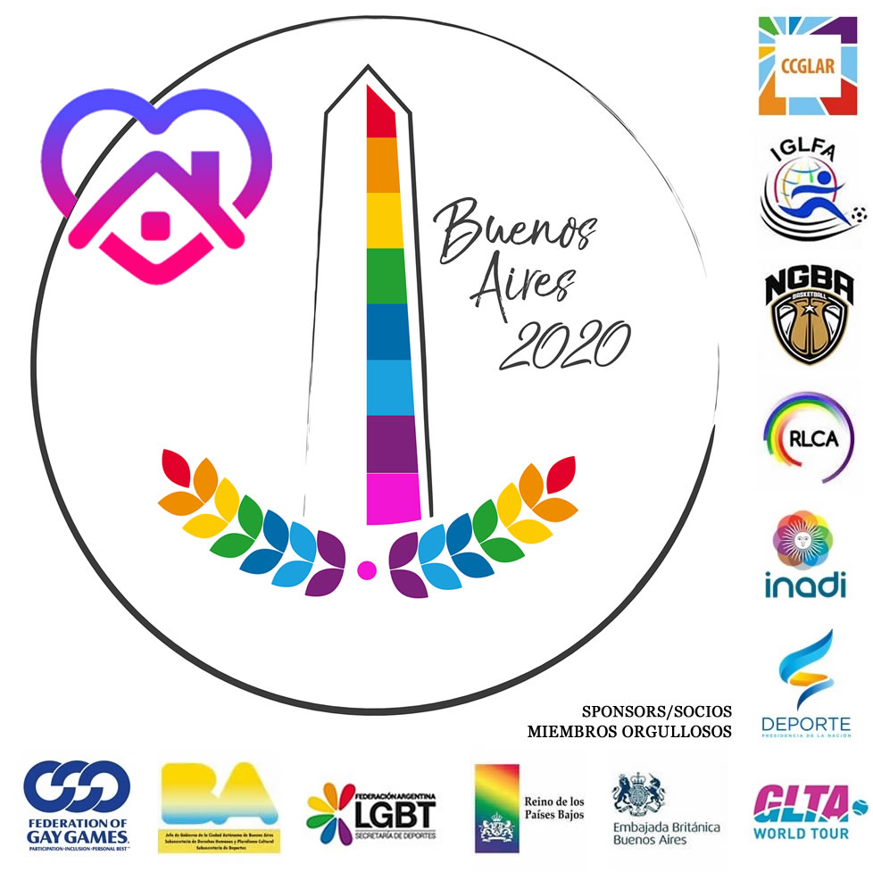 LGBT Games BA 2021 🇦🇷🏳️🌈 tweet media