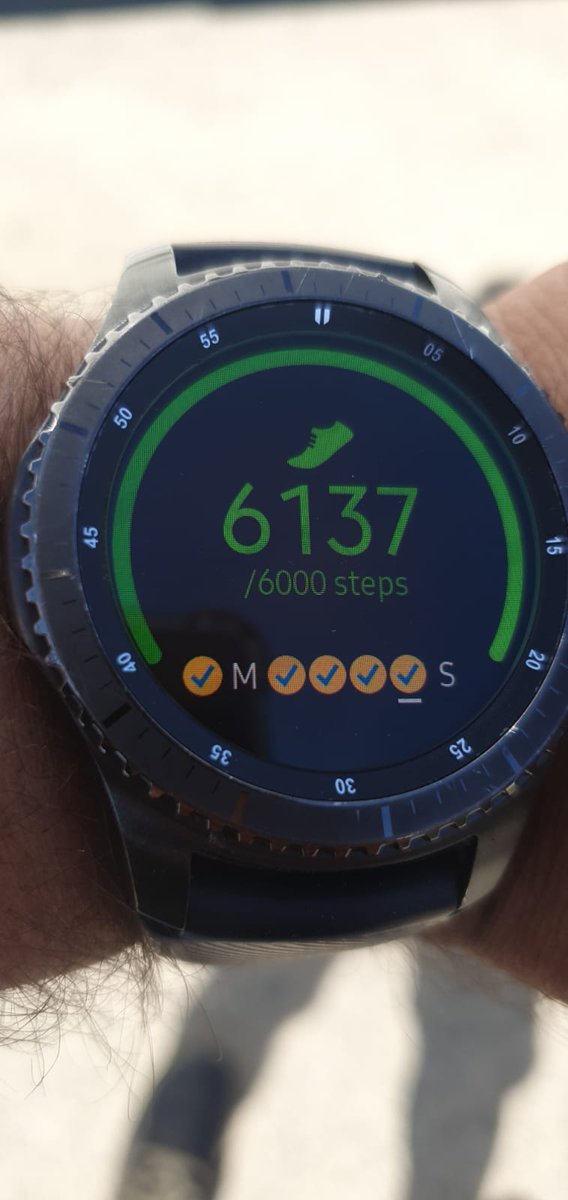UlcKool's tweet photo. Today we got 2 winners of walking 6000 steps challenge. Well done!
#bcsafetychampion #SHWEEK2020 @NAOSHWeekBC @SafetyDrivenBC @NAOSHWeek https://t.co/vt9ShuozHw
