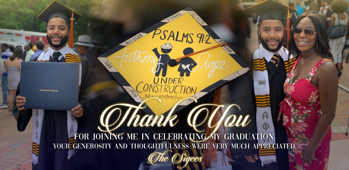 JuwanKSmith's tweet photo. Doing free grad announcements and acknowledgments for the entire weekend. Share with your friends! All I need is a pic! #JKGraphics Congratulations to the Class of 2020. Just DM a pic https://t.co/P0TrUVtC7s