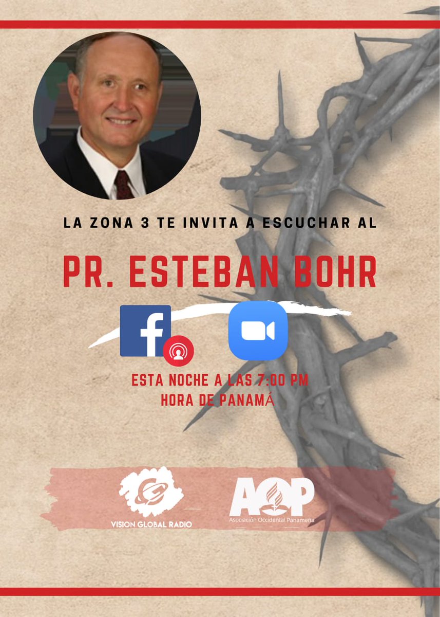 TomsDanielSezR1's tweet photo. #ComparteEsperanza https://t.co/hvvf09oX32
