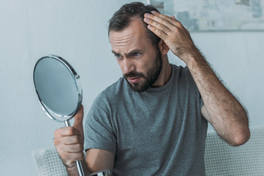 Glendale_Derm's tweet photo. If you suffer from hair loss there are treatments that can help restore a healthy head of hair and boost confidence! The providers at Glendale Dermatology offer treatments based on the root cause of the hair loss. Learn more:  https://t.co/iaHlEOAEkP https://t.co/Ahn212j78B