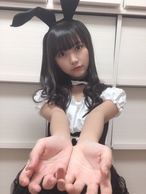 奥野未悠のTwitter画像18