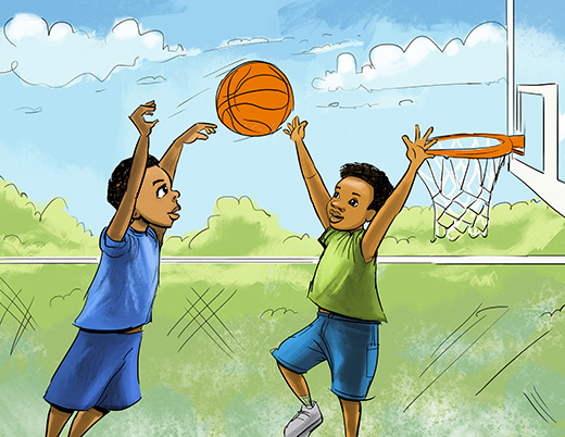 How do you talk to your kids about justice and injustice?  In #DaddyCanICry, author <a href="/BraswellKenneth/">Kenneth Braswell</a> does an expert's job in helping young Cory Applewhite dissect his emotions over losing his friend to #gunviolence. #MentalHealthAwareness #AhmaudArbery ow.ly/OFhq50zB4Cl