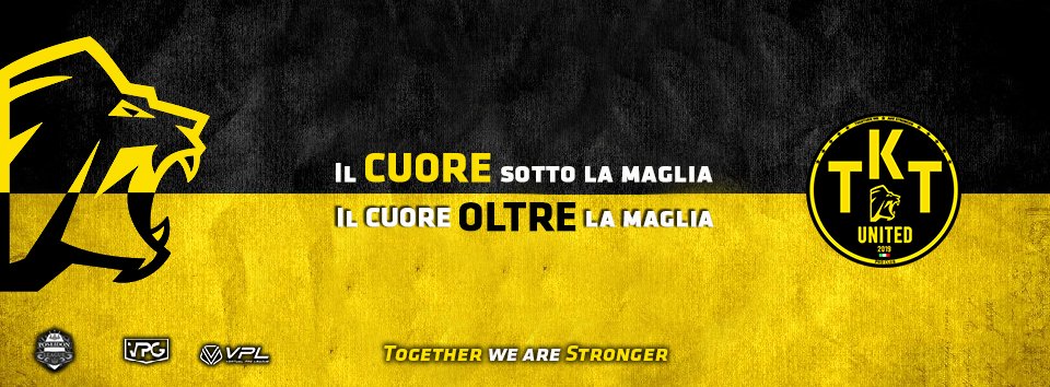 Sarà un finale di stagione al cardiopalma. E noi ce la metteremo tutta! 🦁🖤💛

<a href="/pctransfermarkt/">🇮🇹 PRO CLUBS TRANSFERMARKT🔍</a> <a href="/RTAllProClub/">RETWEET ALL PROCLUB</a> <a href="/Mr_BoMbAsTiC_4k/">Matthew Dioguardi</a> <a href="/omar17959/">Omar1795</a> @Giangi16056879 <a href="/DerosaDavide95/">Davide_DR</a>