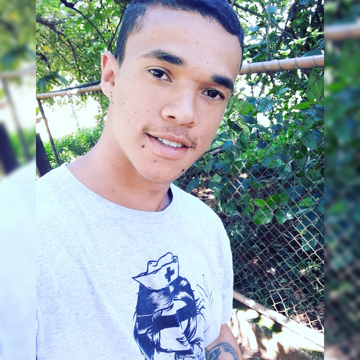 #NewProfilePic