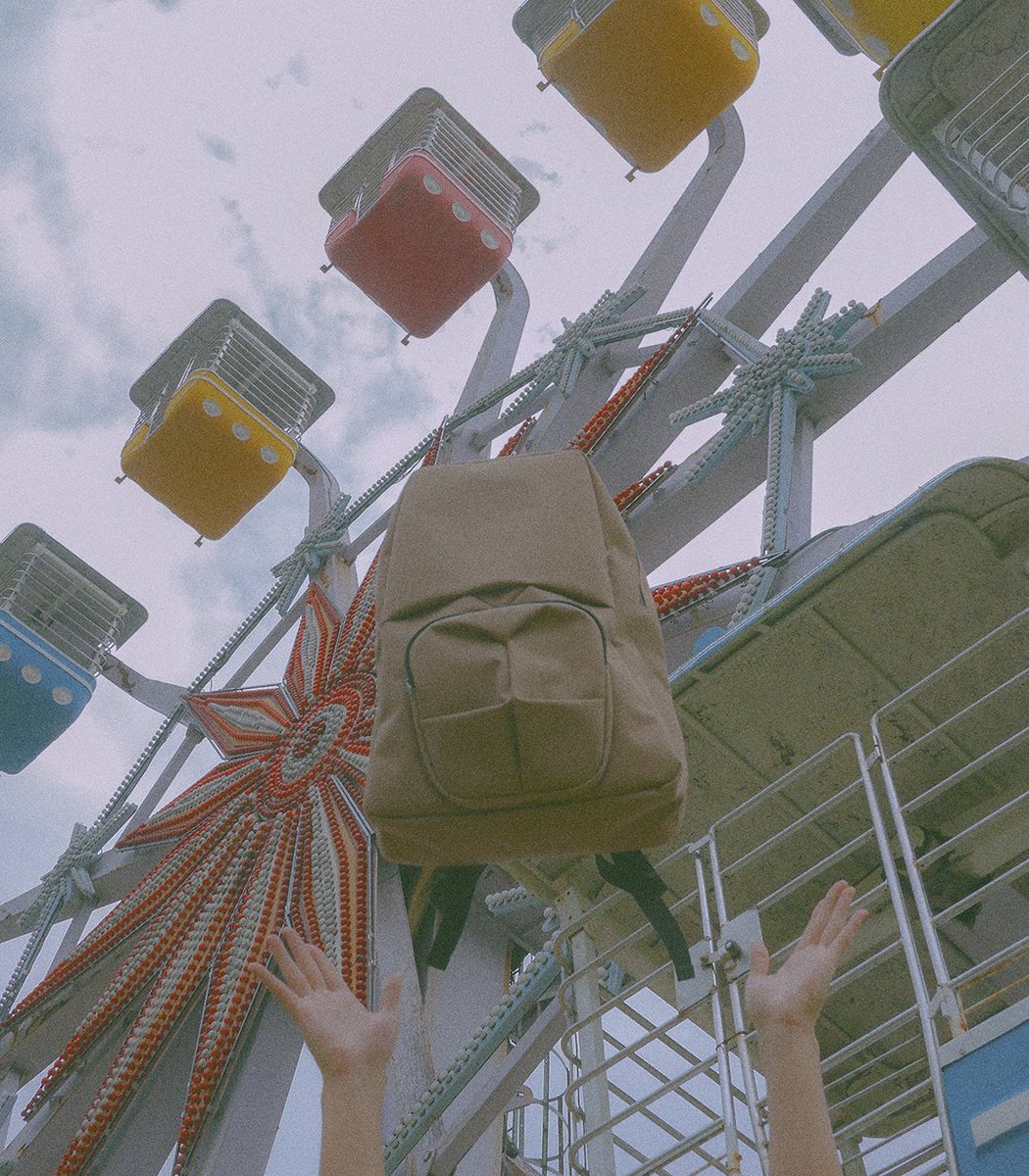 ট ইট র Oribagu 折り紙バッグ Oribagu の遊園地スタイル 動物の折り紙とキラキラしたアトラクション 子供心の詰まった世界へ 折り紙バッグ