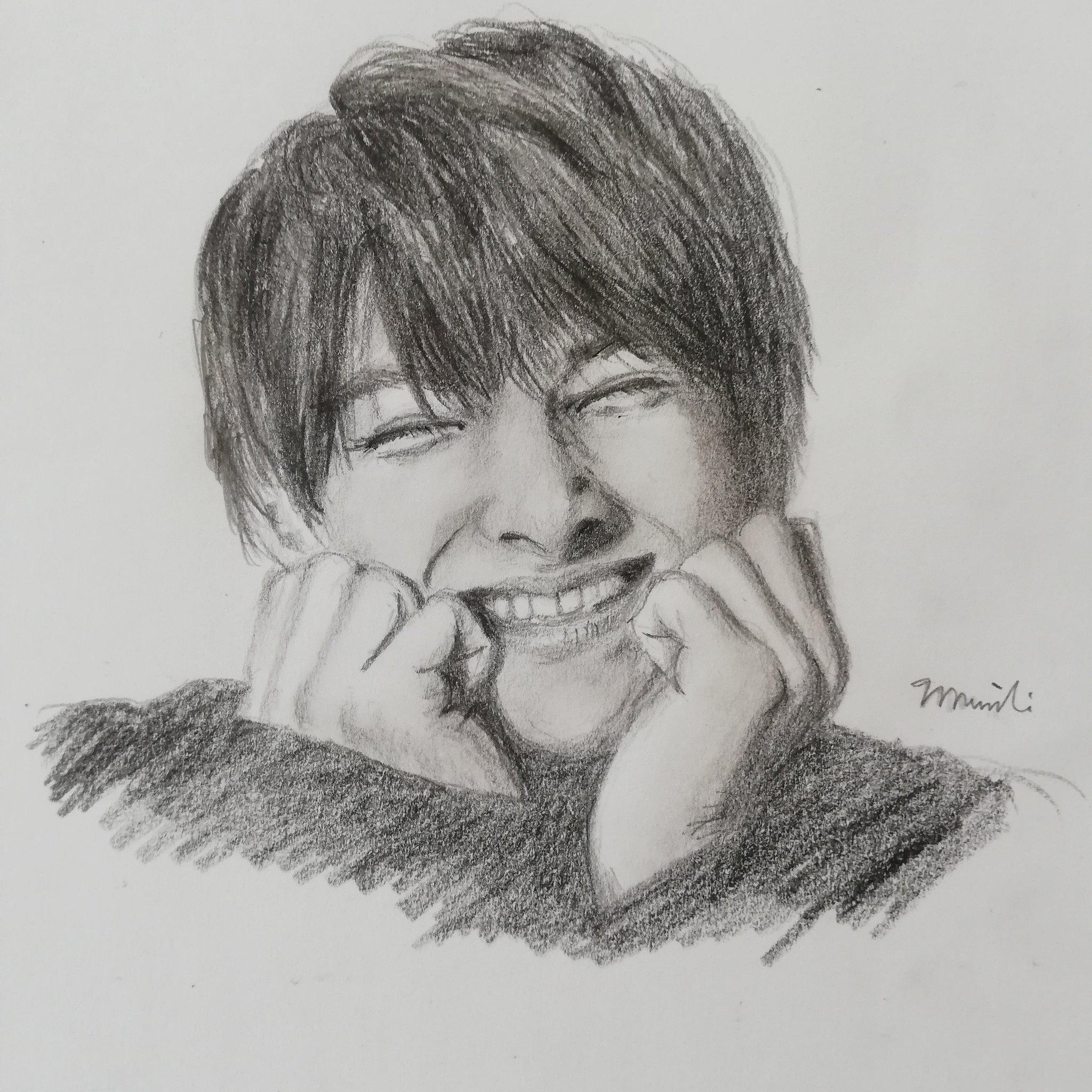 🌼ここ🌼 on Twitter: 