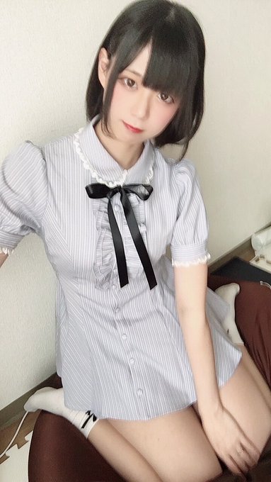 Twitterのコスプレ画像24