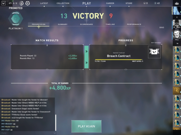 MSpadez_'s tweet image. Road To Immortal: Plat 1 Achieved @Cloud9 @dignitas @NRGgg @100Thieves @SoaRGaming @FaZeClan @TSM @clgaming @EvilGeniuses @GenG