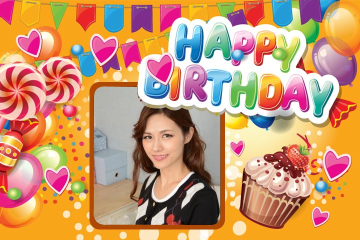 SonDavids1's tweet photo. @mutou_ayaka お誕生日おめでとう ! Happy Birthday Mutou, I hope you will always beautiful and happy in your Life. Thanks for all of your AV, this is gift for me https://t.co/XD4qDnKLKl