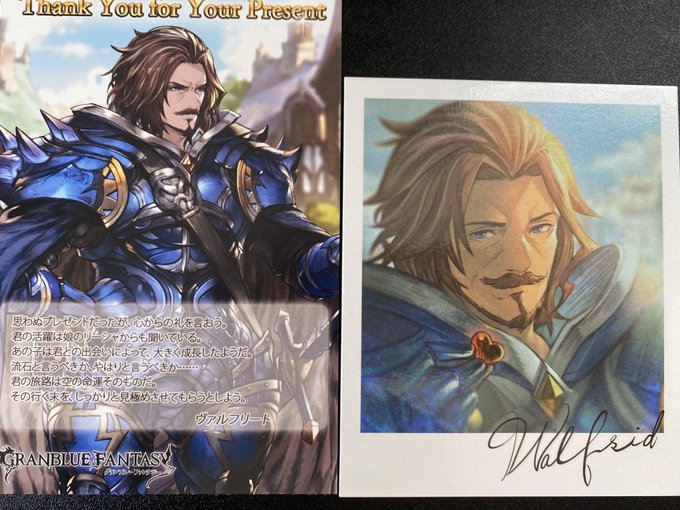 イレギュラー Leolさん がハッシュタグ グラブルvd をつけたツイート一覧 1 Whotwi グラフィカルtwitter分析